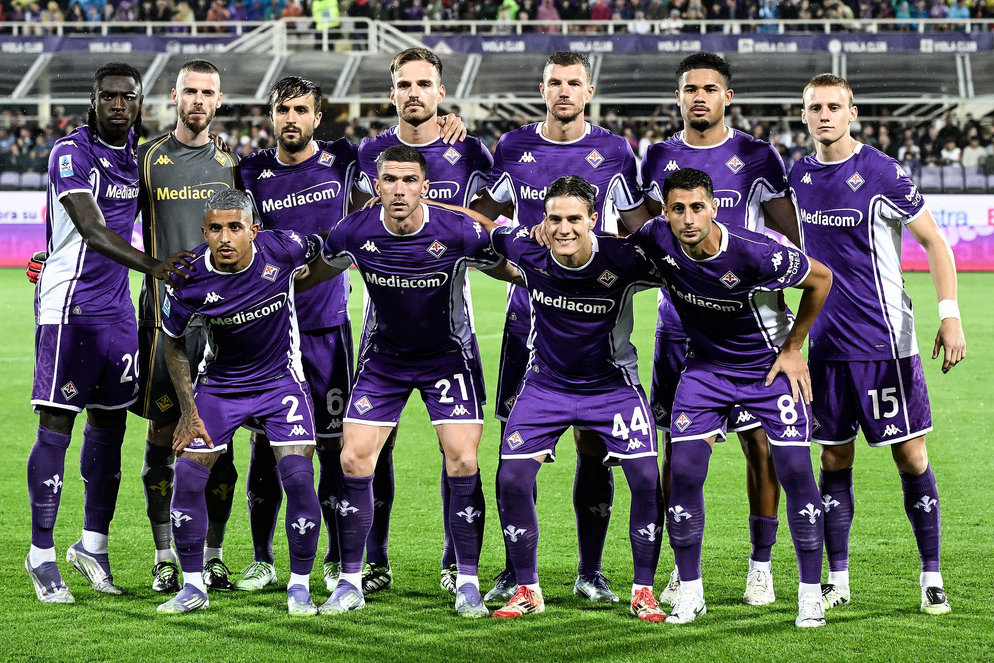 开云体育官网-《罗马体育报》：“范奥利对今晚首发阵容的回应可能是这样的”